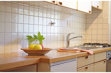 Italy Privát Merano, Exterior